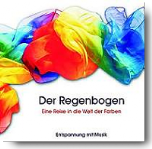 Entspannungsmusik von Jörg Stolte - Der Regenbogen